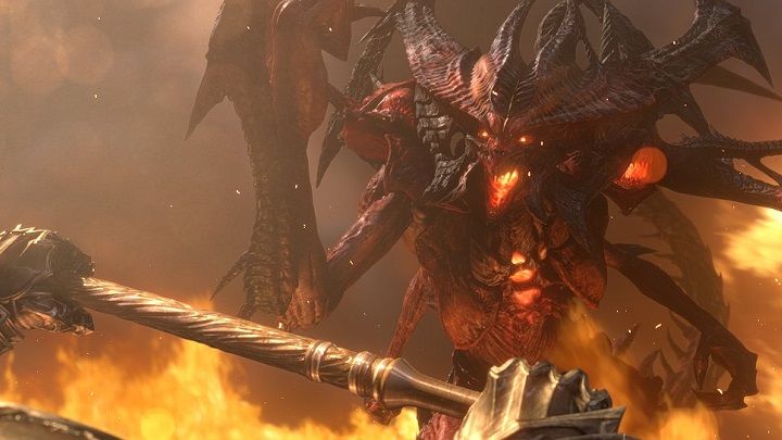 Blizzard is looking for people to work on new Diablo - picture #1