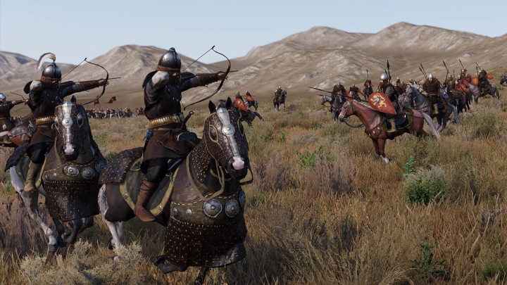 New Update for Bannerlord Will Introduce Peasant Rebellions and More - picture #1