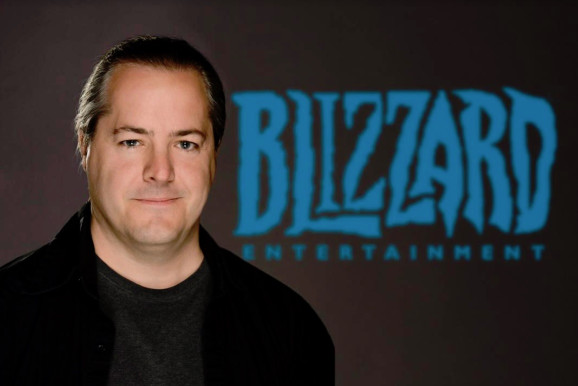 Blizzard CEO: We are Mainly PC Developers and This Wont Change - picture #2