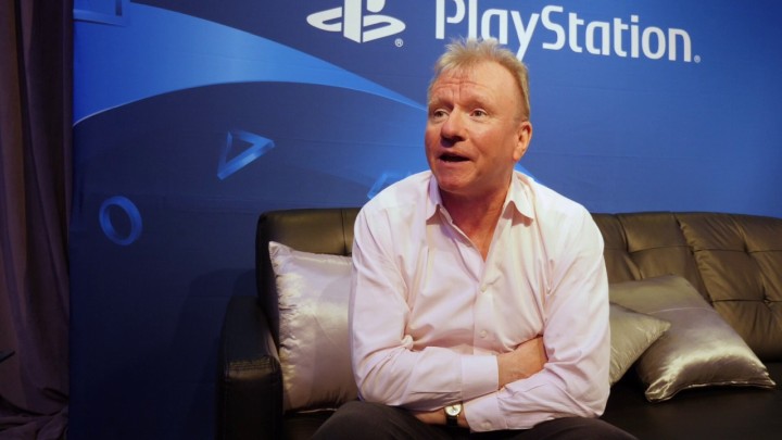 Head of PlayStation: PS4 Will Remain the Dominant Console in 2022 - picture #1