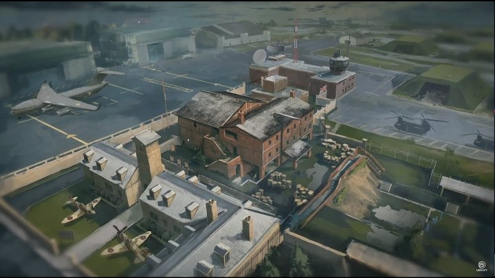 Rainbow Six Siege map Hereford is getting a remake to get rid of imbalance - picture #3
