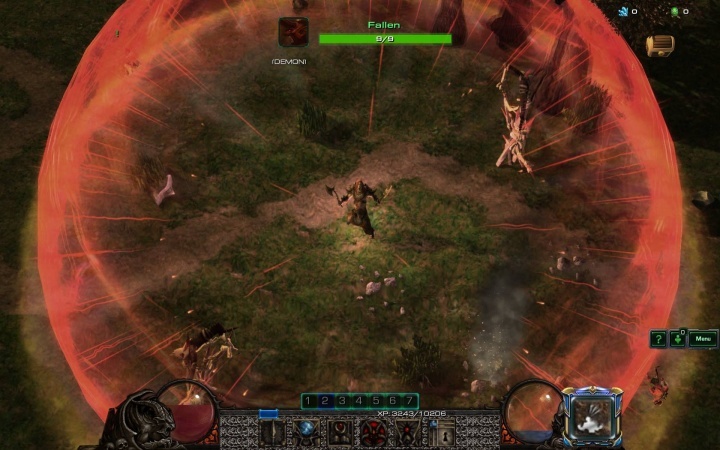Diablo II: Lord of Destruction to get a fan-made remake on StarCraft II engine - picture #2