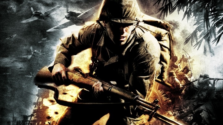 EA giving away Medal of Honor: Pacific Assault - picture #1