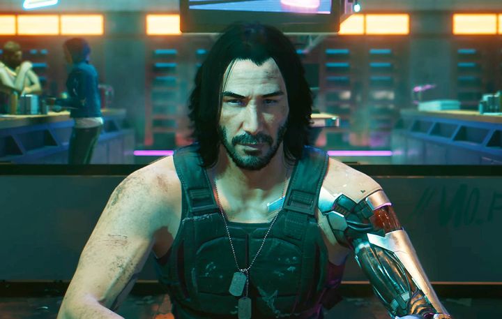 Cyberpunk 2077 at RPG Pace, Claim Journalists in 16-hour Hands-on Q&A - picture #1