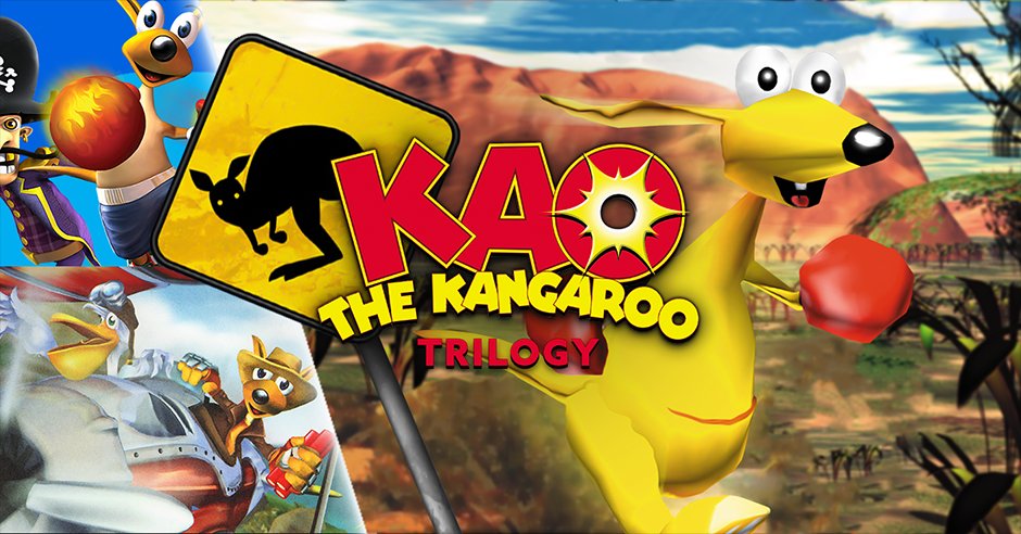 Kao the Kangaroo Kao Devs are Planning More Games - picture #1
