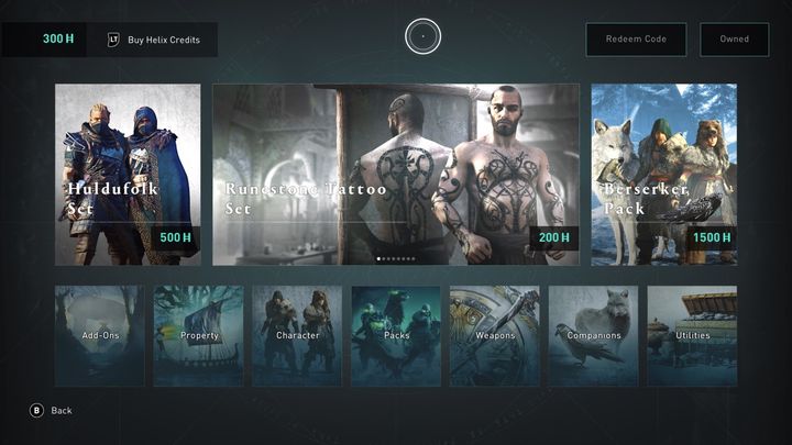 Assassins Creed Fans Want to Boycott Helix Store and Microtransactions - picture #1