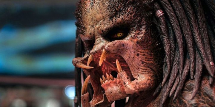 Predator 5 in the Works; Director and Screenwriter Revealed - picture #1