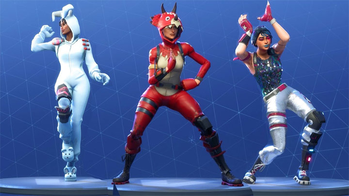 Fortnite - Dance Lawsuits Withdrawn - picture #1