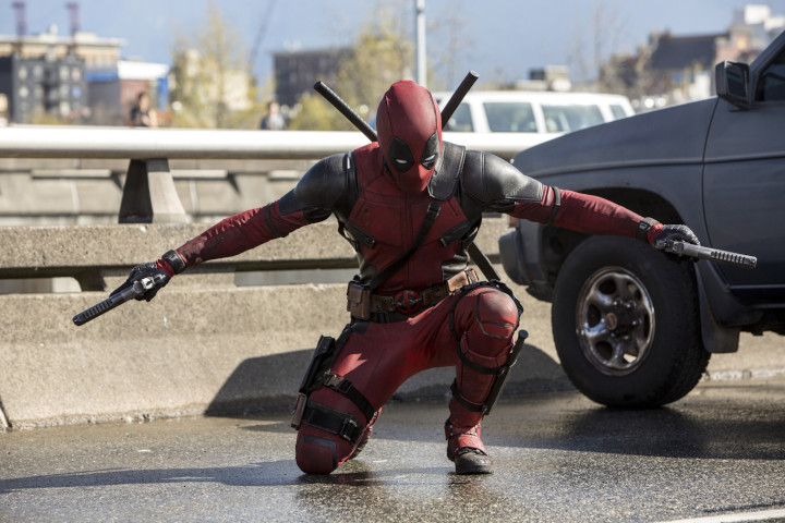 Deadpool May Appear Alongside Avengers in His Third R-rated Movie - picture #1