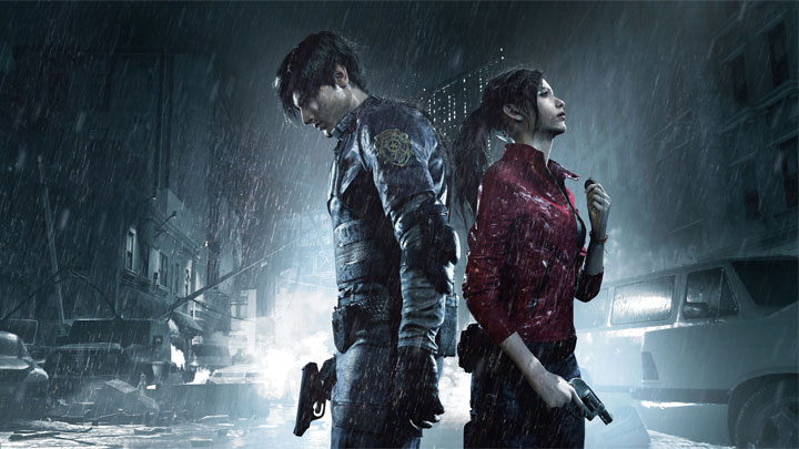 Resident Evil 2 Tops Resident Evil 7 Sales - picture #1