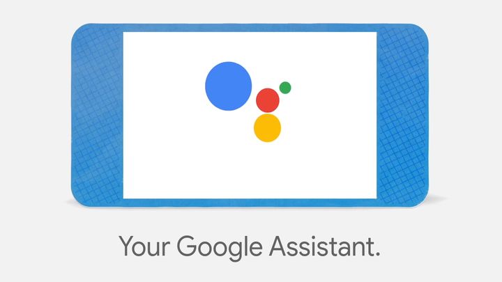 Google Assistant Gets a Physical Button in Smartphones - picture #1