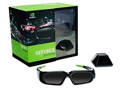Nvidia Ends 3D Vision and Kepler Mobile GPU Support - picture #2