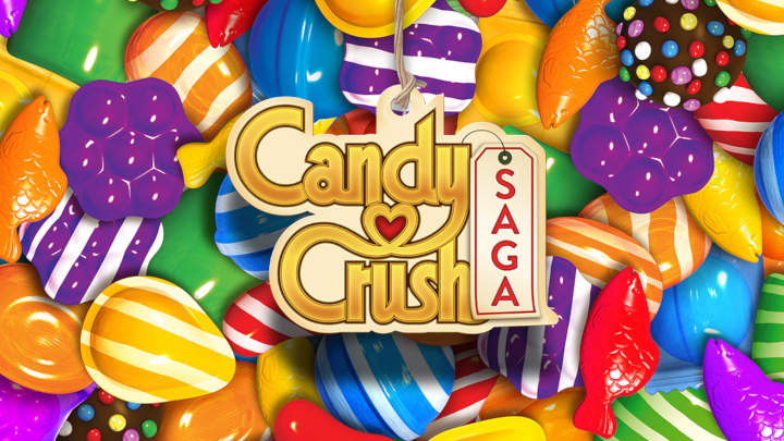 9 Million Users Spend More Than 3 Hours a Day in Candy Crush Saga - picture #1
