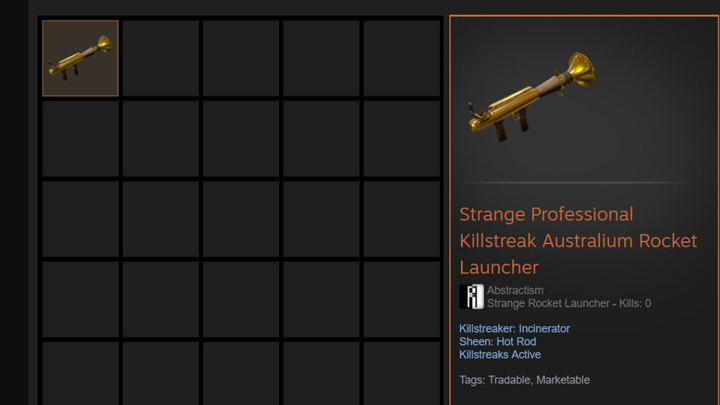 Cryptocurrency miner is pulled from Steam after it starts selling fake Team Fortress 2 items - picture #2