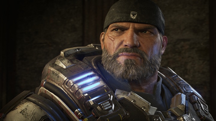 Gears 5 - Cover and Release Date Leaked? - picture #1