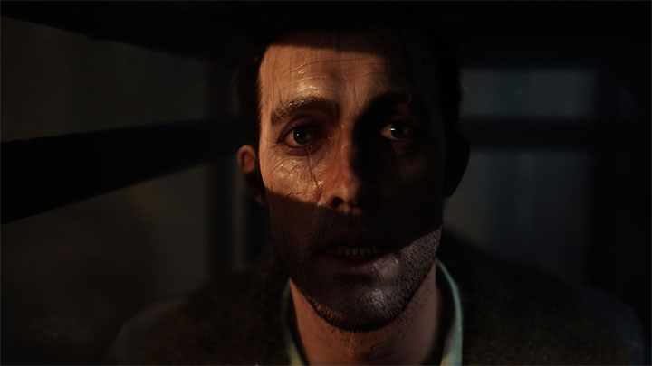 Lovecraftian Horror The Sinking City Likely Delayed - picture #1
