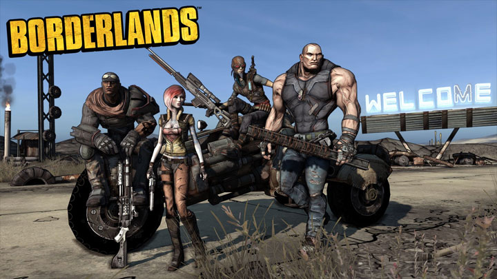 Borderlands - annoucement about the remaster of first installment of the series gets closer - picture #1