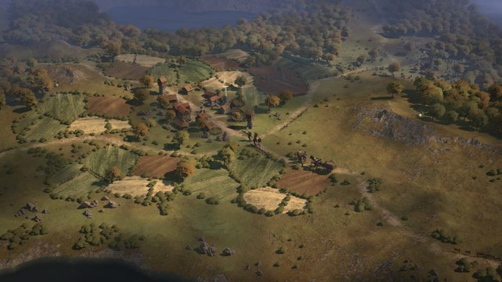 WarTales is a Mix of Strategy and RPG From Northgard Devs - picture #2