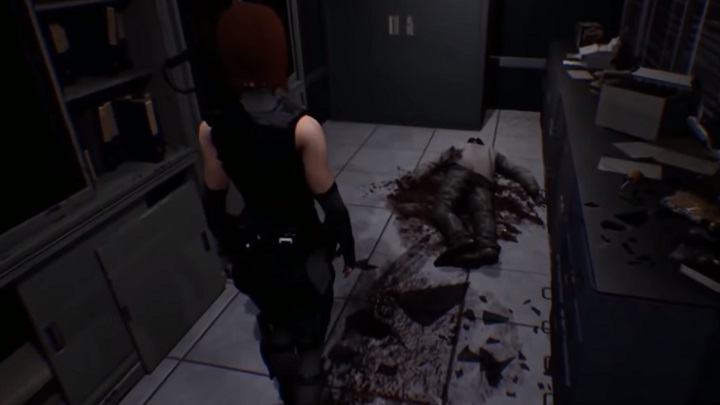 Dino Crisis: como seria um remake na Unreal Engine 5? Confira!