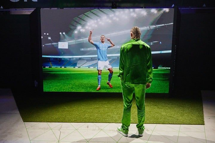 Players Have Been Heard; Magic Button Will Appear in EA Sports FC 24 - picture #1