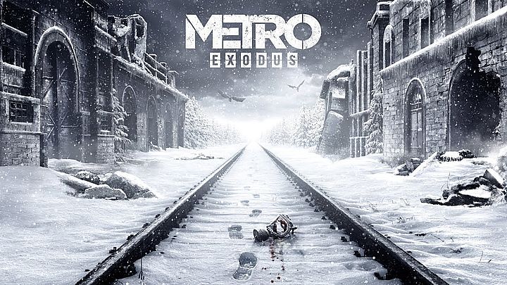 Metro Exodus will take a lot of HDD space - picture #1