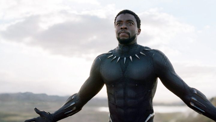 Oscars 2019: Black Panther Triumphs! - picture #1
