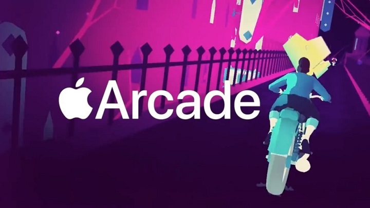Apple Wil Invest Millions in Apple Arcade - picture #1
