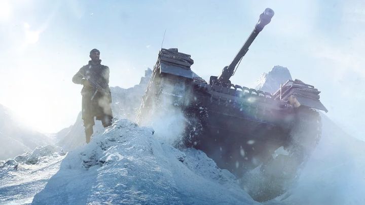 EA Disappointed with Battlefield 5 Sales - picture #1