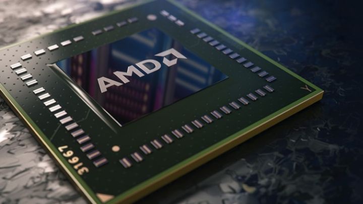 AMD CPUs Non-susceptible to Spoiler Exploit - picture #1