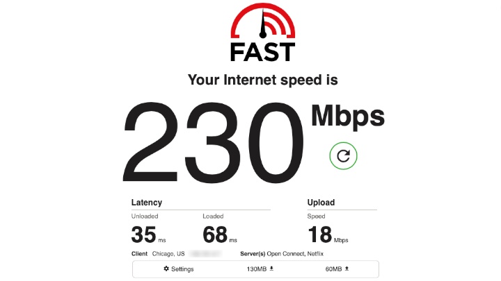 Elon Musks Starlink Internet Speeds Up to Over 200 Mbps - picture #2