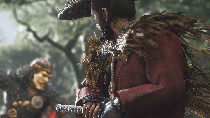 Ghost of Tsushima: Legends for Free in October - picture #1