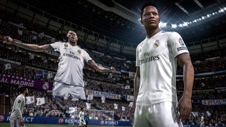 FIFA 19 the most popular game on PlayStation Store in 2018 - picture #1