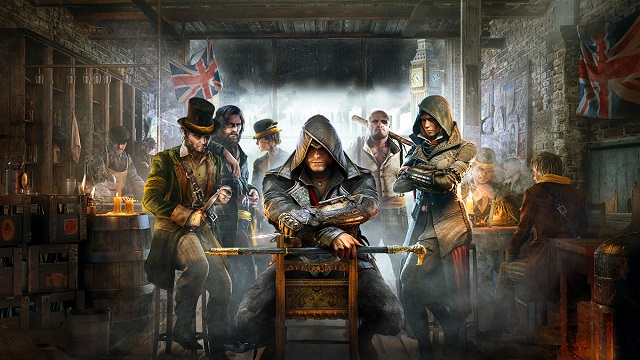 Assassins Creed: Syndicate on PC will launch after consoles - picture #1