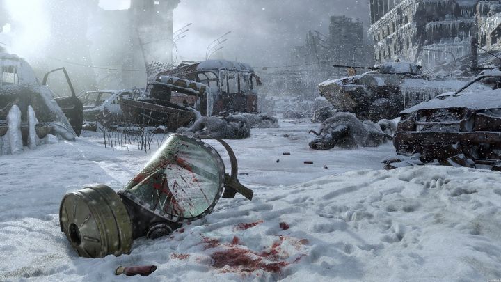 Metro Exodus Boasts Best Launch in THQ Nordics History - picture #1