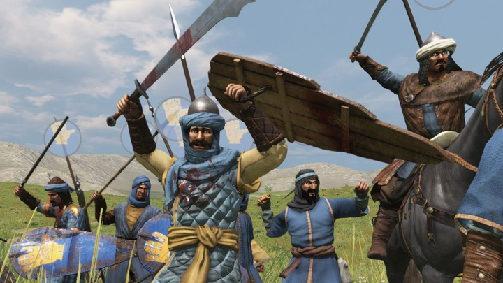 Mount & Blade 2 Devs Summarize Year in Early Access; Version 1.0 Later This Year - picture #1