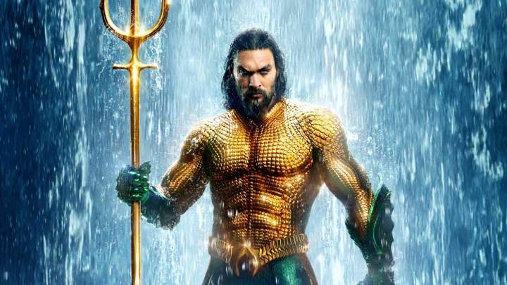 Aquaman earns a billion dollars revenue - picture #1
