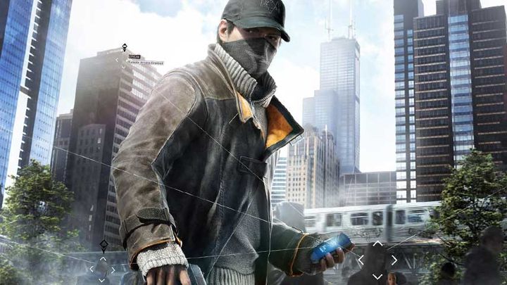 Watch Dogs 3 on Next-Gen Consoles? - picture #2