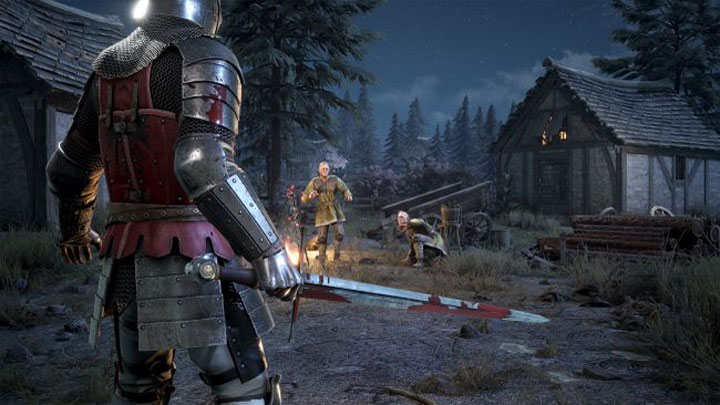 Chivalry 2 Announced, Release in 2020 On Epic Games Store - picture #1