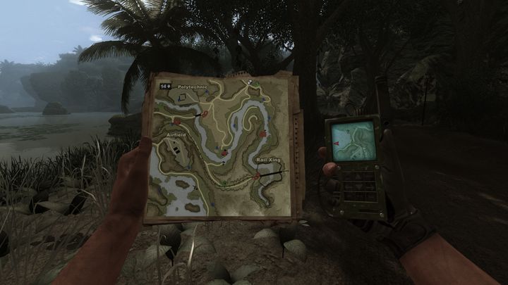 Far Cry 2: Redux mod has been released - picture #1