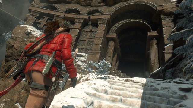 Rise of the Tomb Raider is coming to PC on January 28th. It wont be a Windows 10 exclusive - picture #1