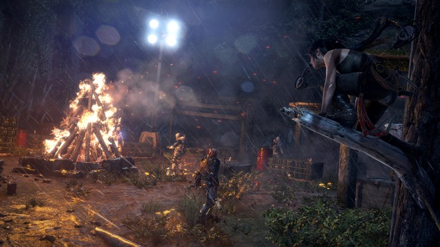 Rise of the Tomb Raider is coming to PC on January 28th. It wont be a Windows 10 exclusive - picture #2