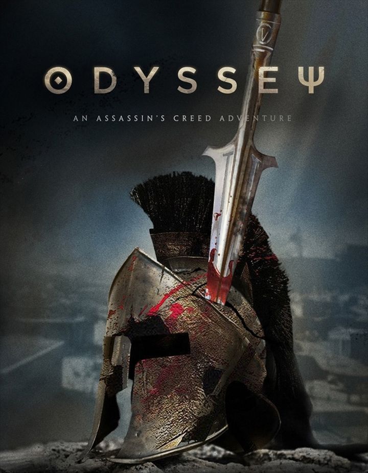 Assassins Creed Odyssey could have been a spin-off - picture #2