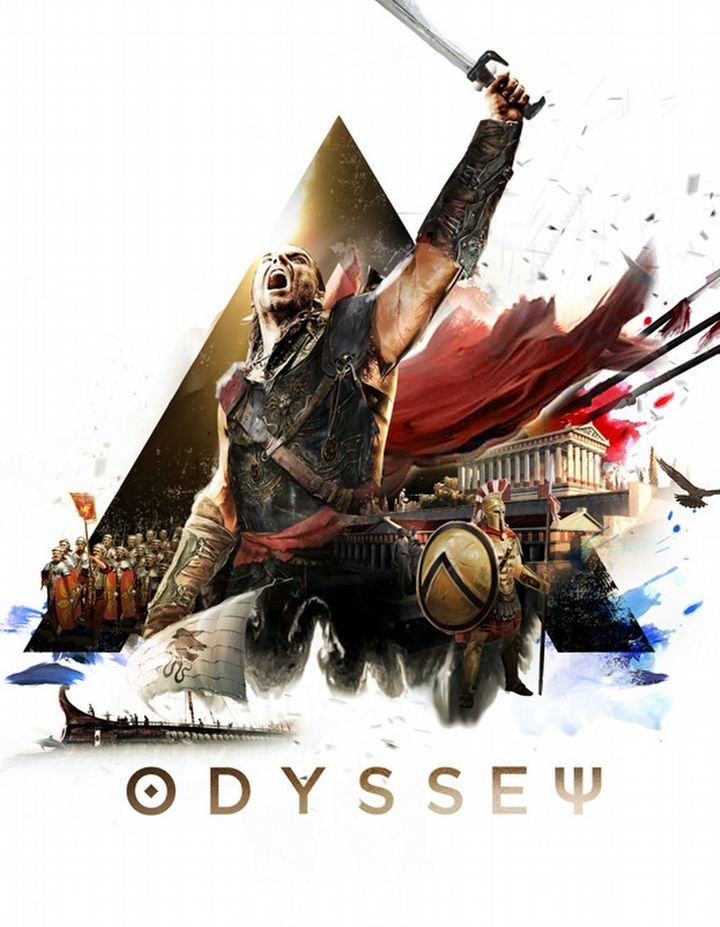 Assassins Creed Odyssey could have been a spin-off - picture #4