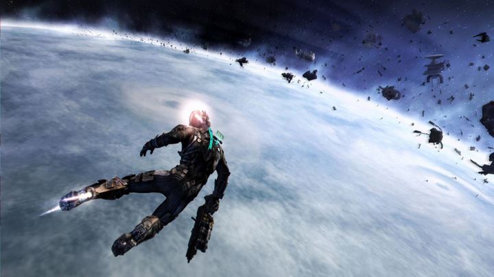 Dead Space 4 wouldve been huge and diverse, former developer says - picture #3
