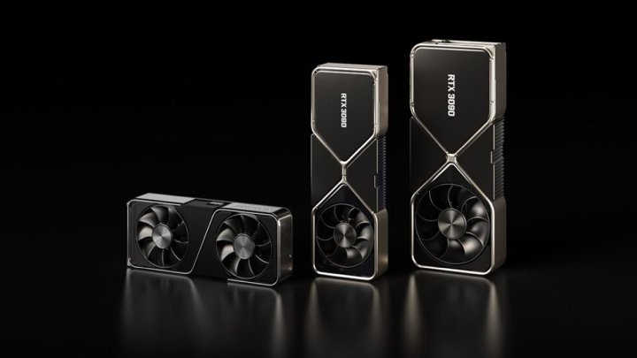 Rumor: Launch of GeForce RTX 3080 20 GB and RTX 3070 16 GB Canceled - picture #1