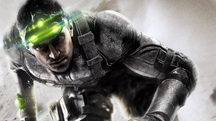 Sam Fisher Voice Actor Teases New Splinter Cell? - picture #1