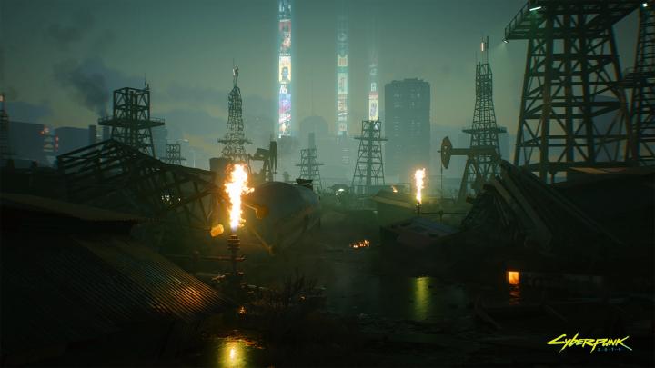 Cyberpunk 2077 Can be Completed in Just 20 Hours - picture #1