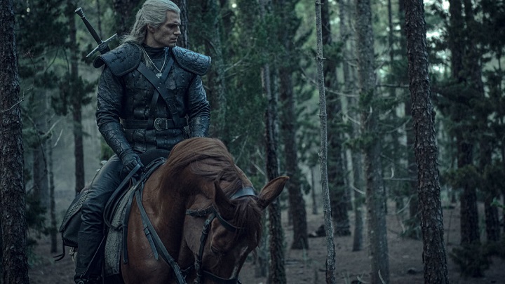 Netflixs The Witcher Season 2 Summary Revealed - picture #1