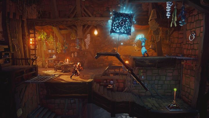 Trine 4 – First Trailer, Release Date, Hardware Requirements  - picture #2