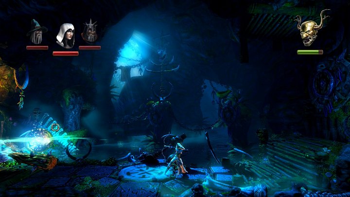 Trine 4 – First Trailer, Release Date, Hardware Requirements  - picture #3